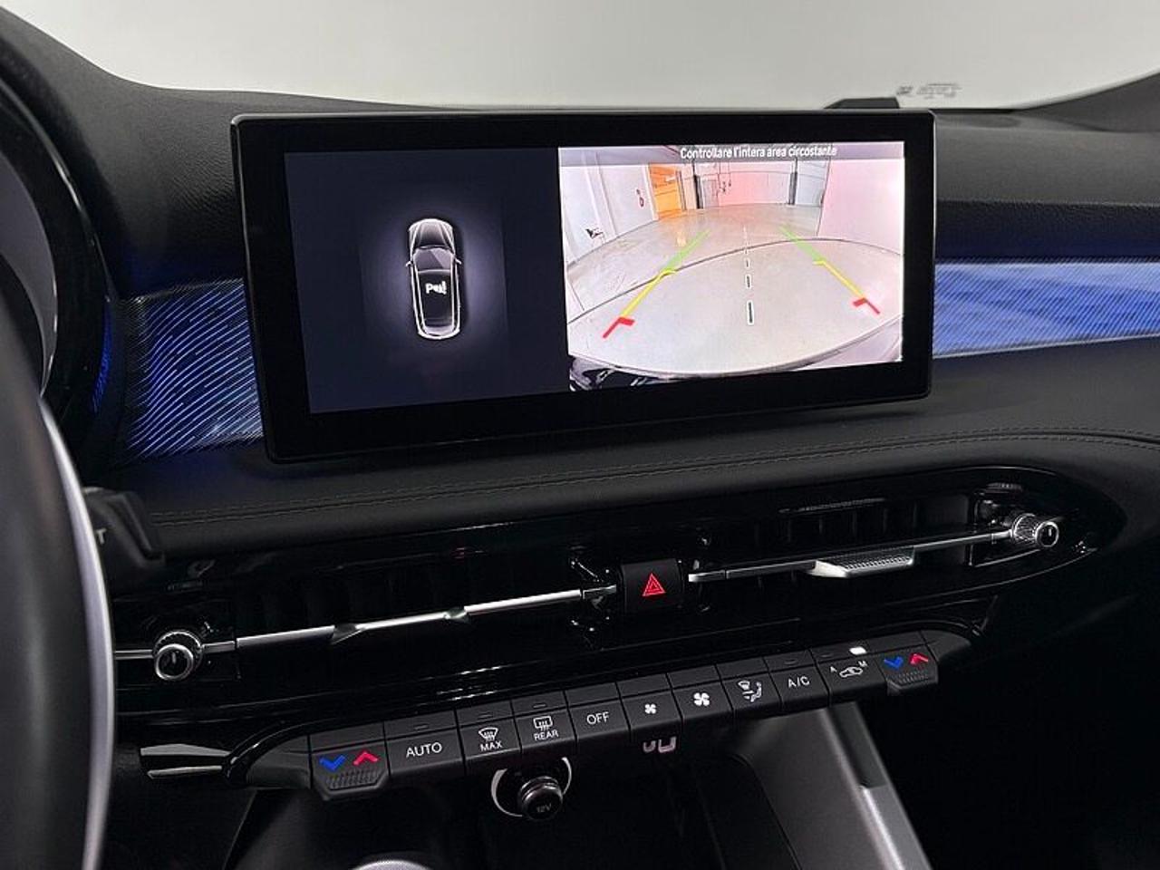 Alfa Romeo Alfa Romeo Tonale usata 9