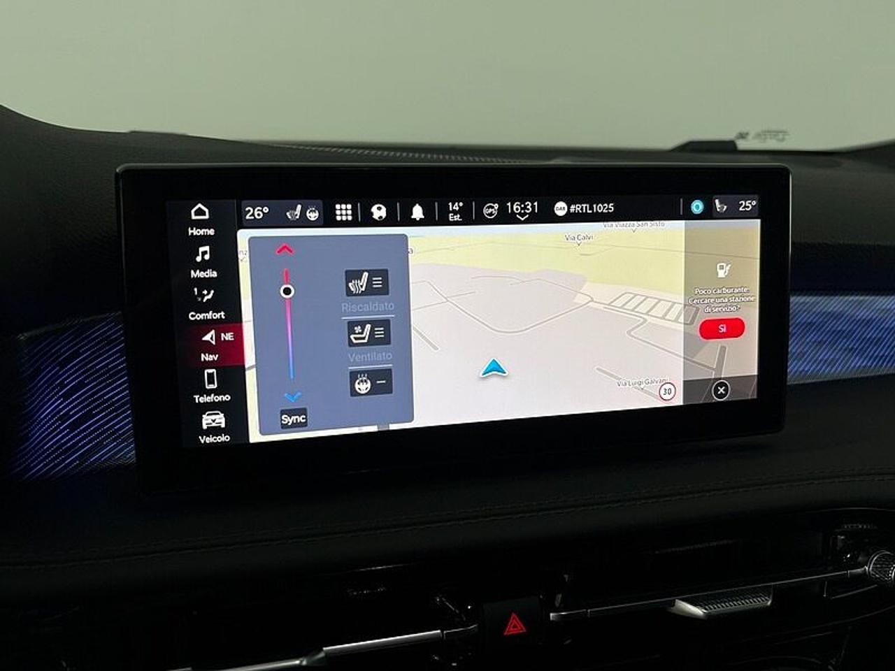 Alfa Romeo Alfa Romeo Tonale usata 10