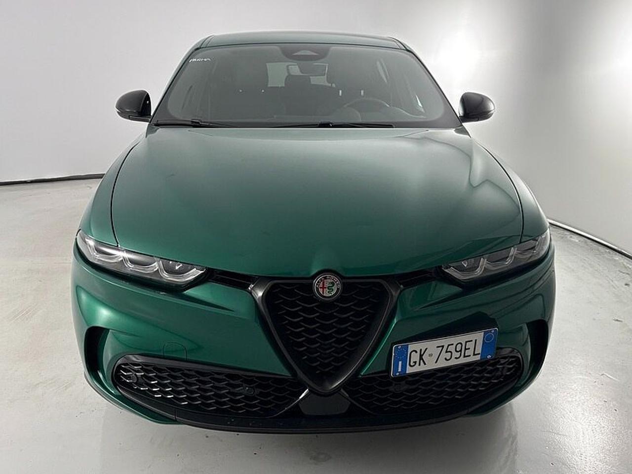 Alfa Romeo Alfa Romeo Tonale usata 11