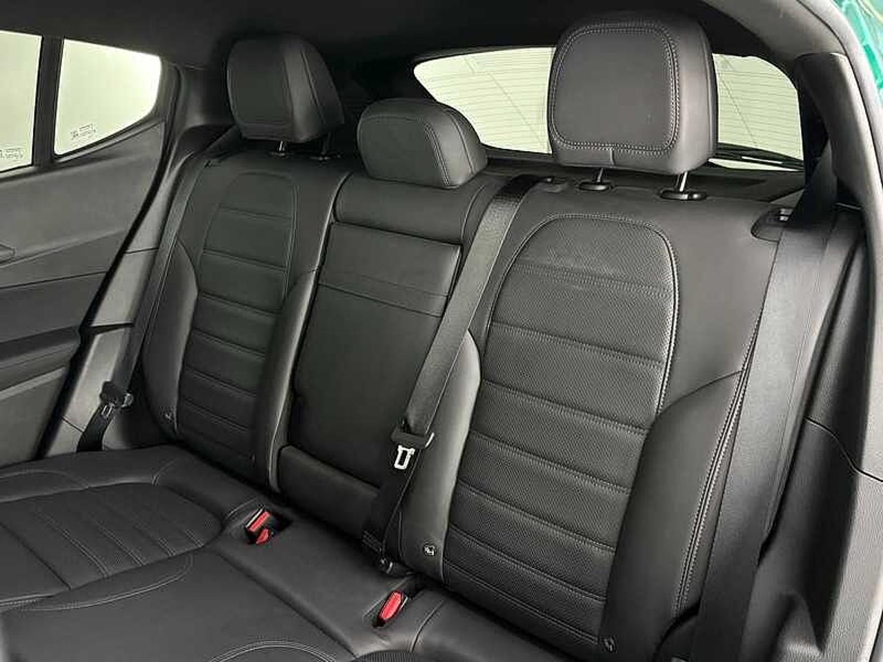 Alfa Romeo Alfa Romeo Tonale usata 14