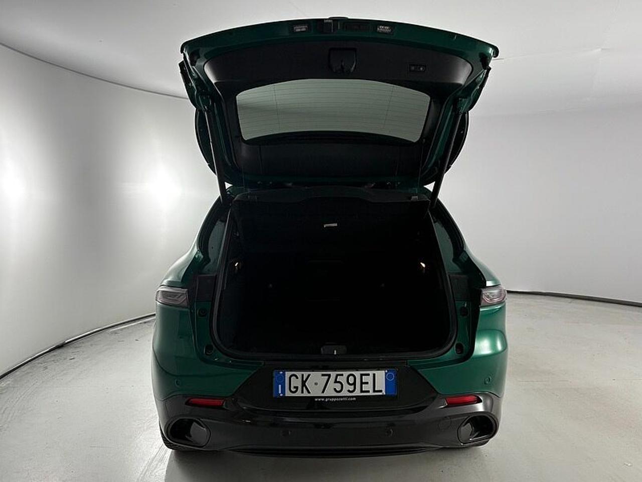 Alfa Romeo Alfa Romeo Tonale usata 16