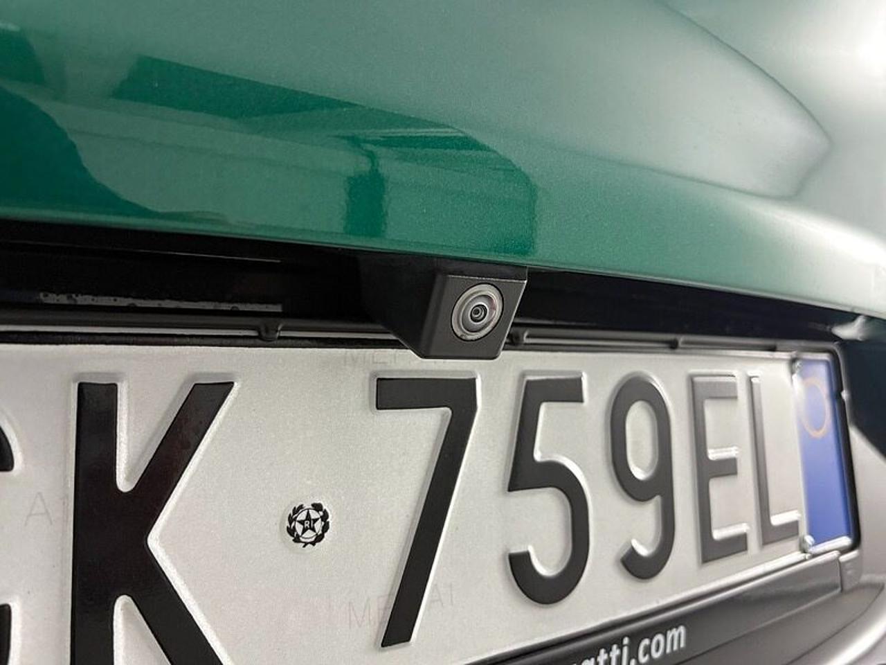 Alfa Romeo Alfa Romeo Tonale usata 23