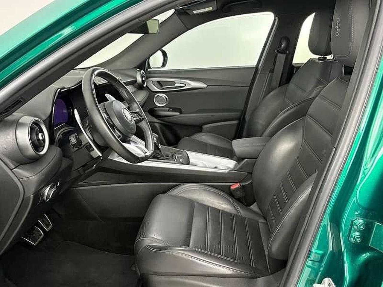 Alfa Romeo Alfa Romeo Tonale usata 24