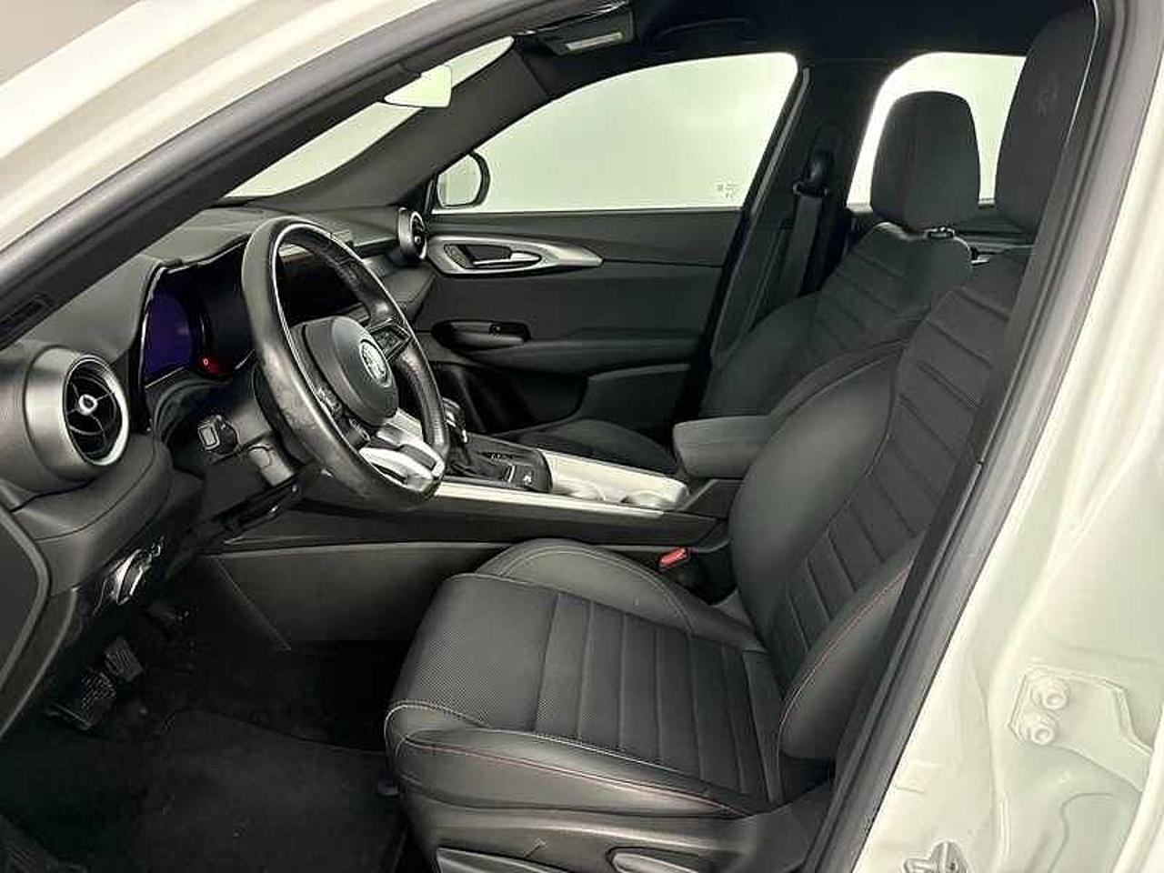 Alfa Romeo Alfa Romeo Tonale usata 1