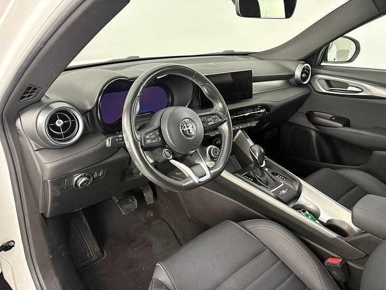 Alfa Romeo Alfa Romeo Tonale usata 2