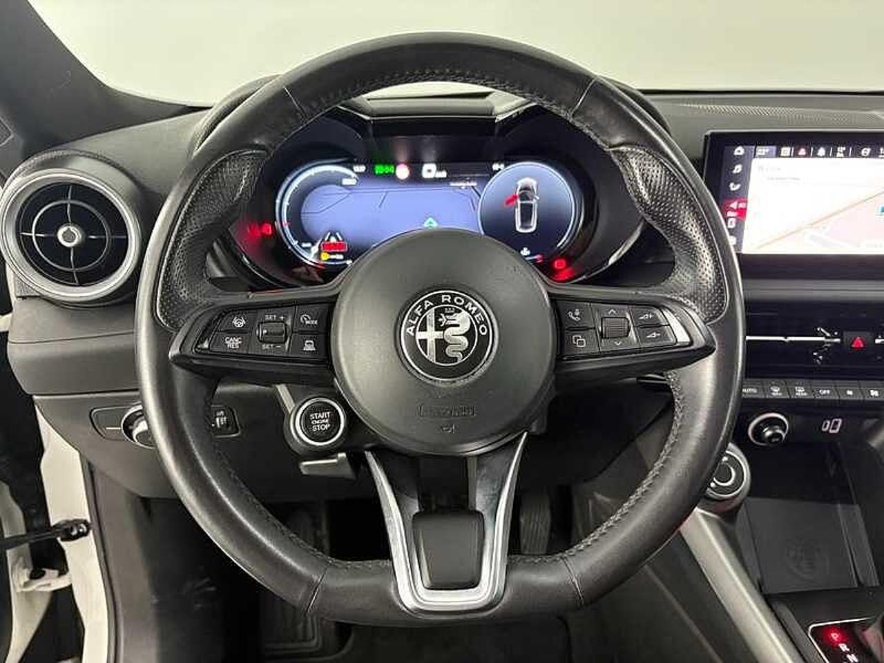 Alfa Romeo Alfa Romeo Tonale usata 3