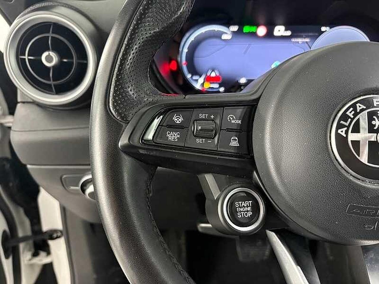 Alfa Romeo Alfa Romeo Tonale usata 4