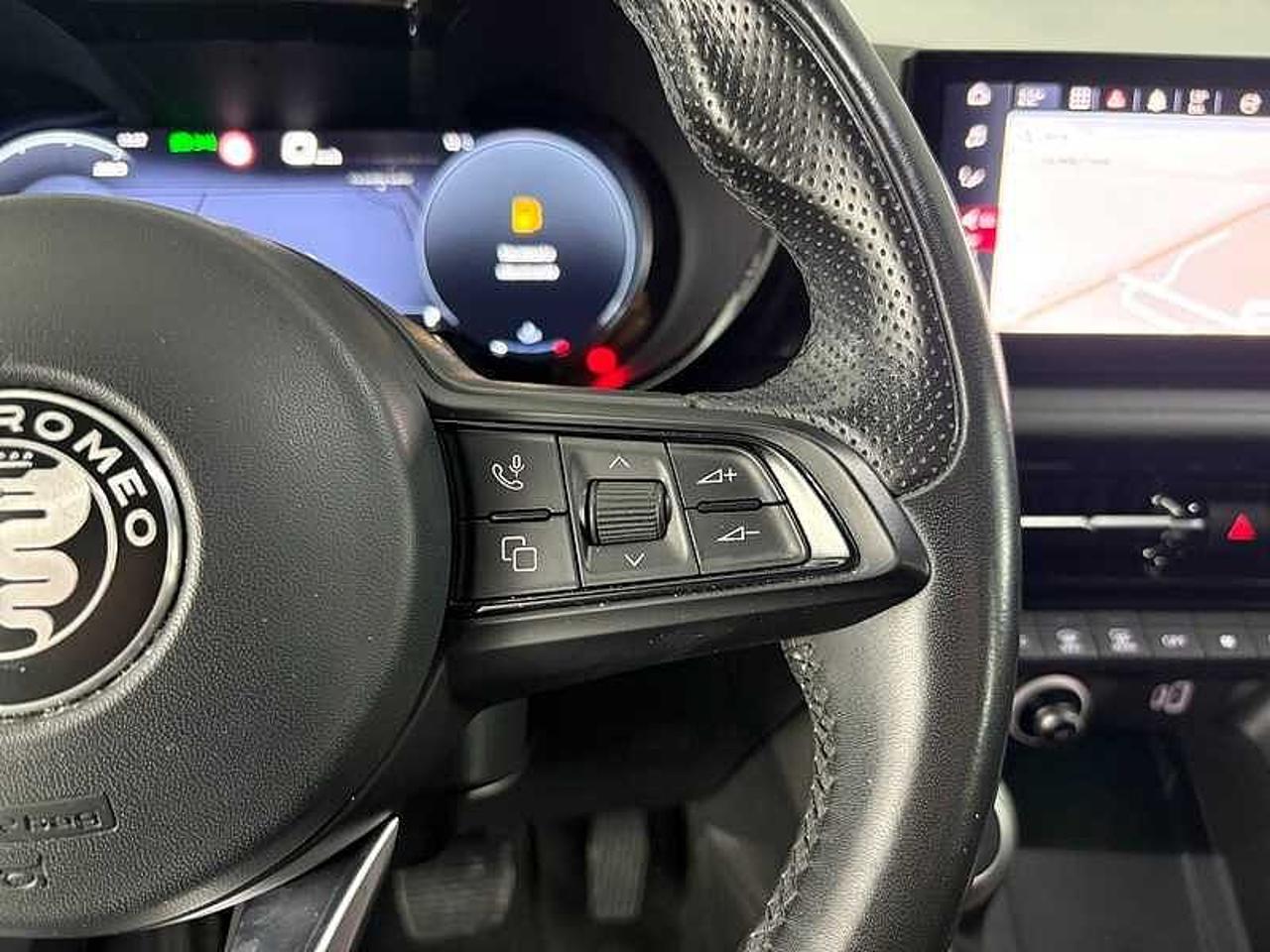 Alfa Romeo Alfa Romeo Tonale usata 5