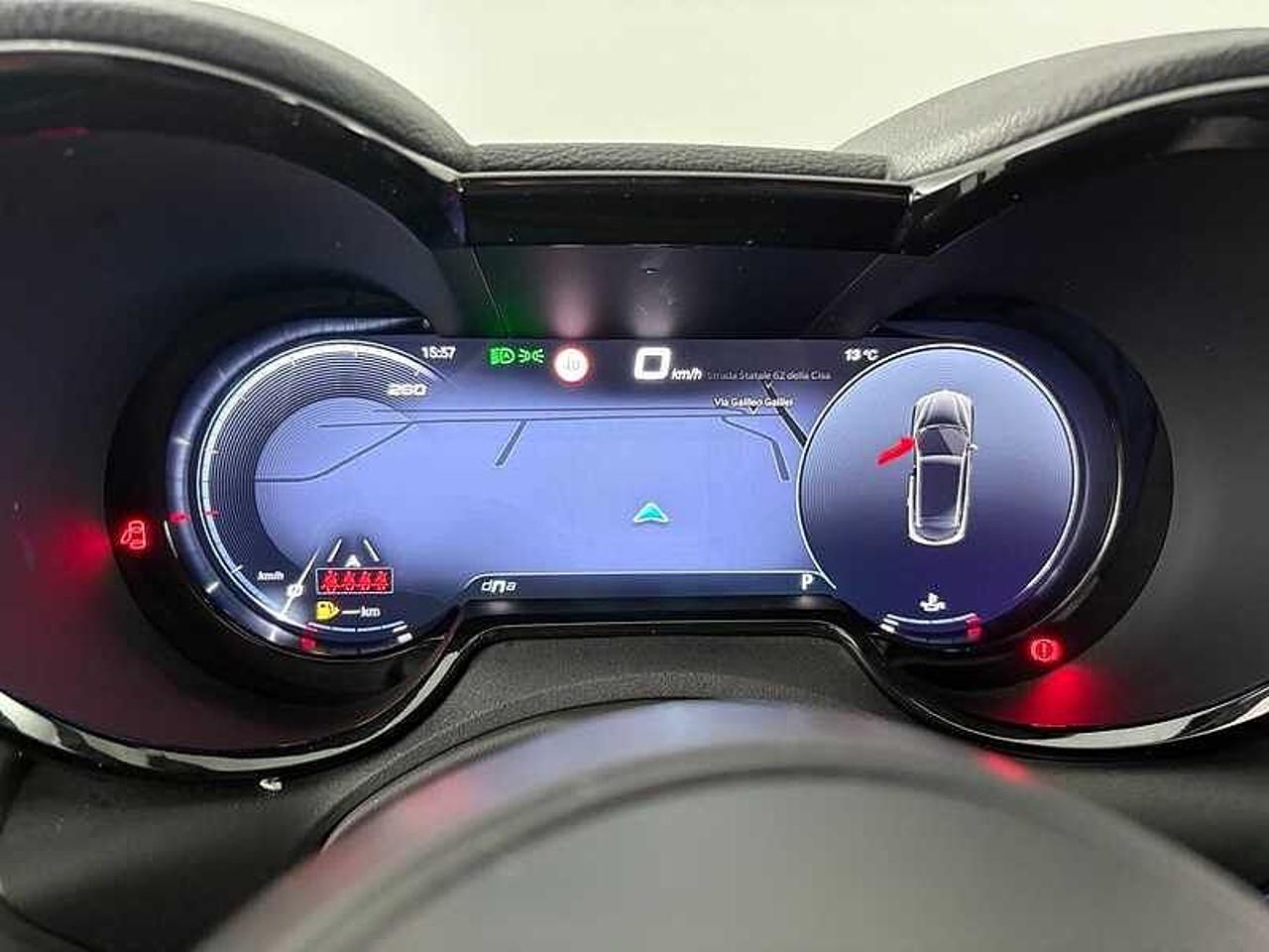 Alfa Romeo Alfa Romeo Tonale usata 6