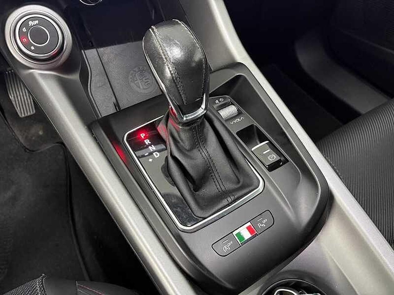 Alfa Romeo Alfa Romeo Tonale usata 7