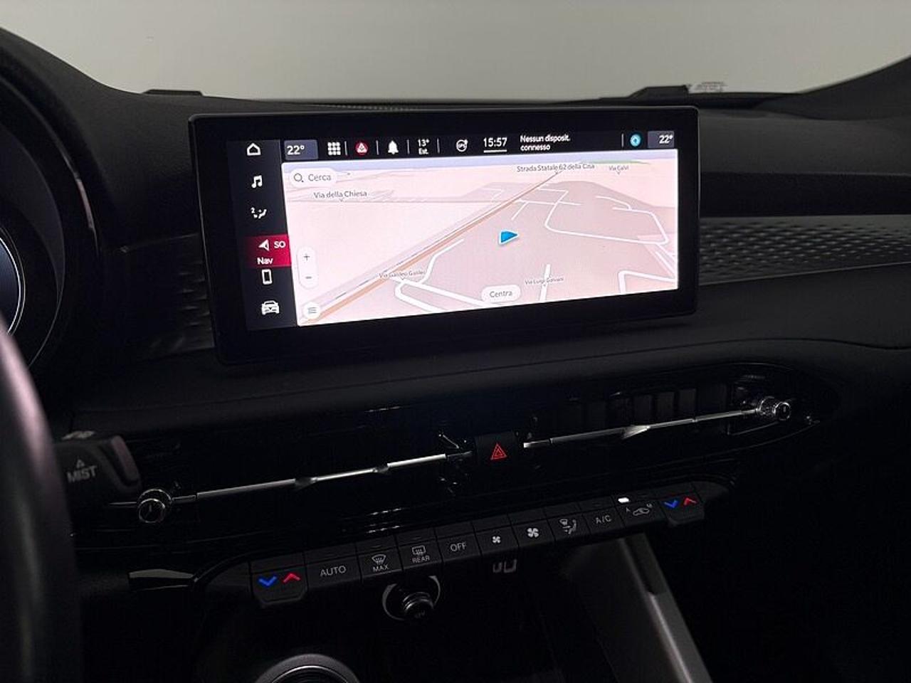 Alfa Romeo Alfa Romeo Tonale usata 9