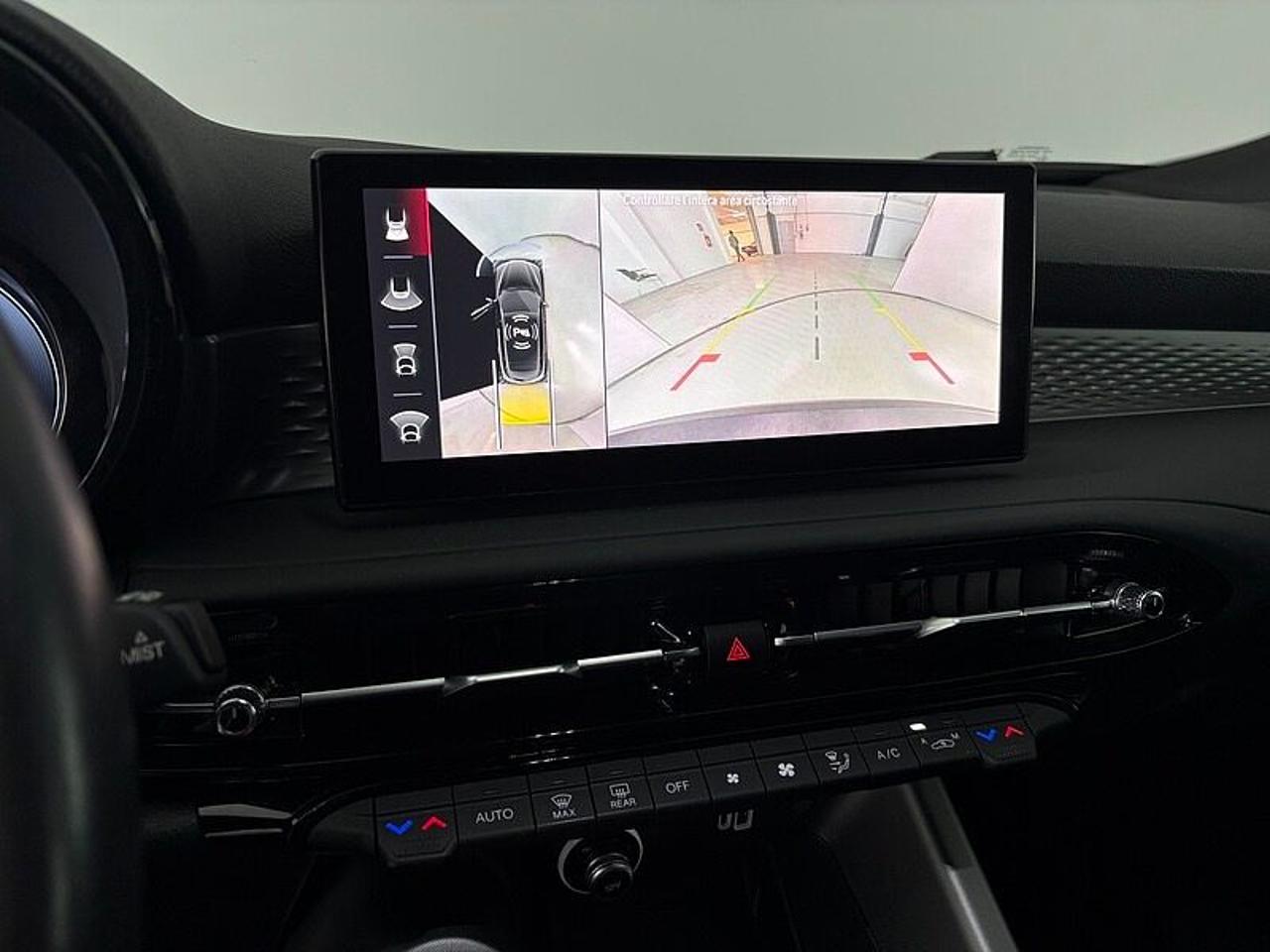 Alfa Romeo Alfa Romeo Tonale usata 10