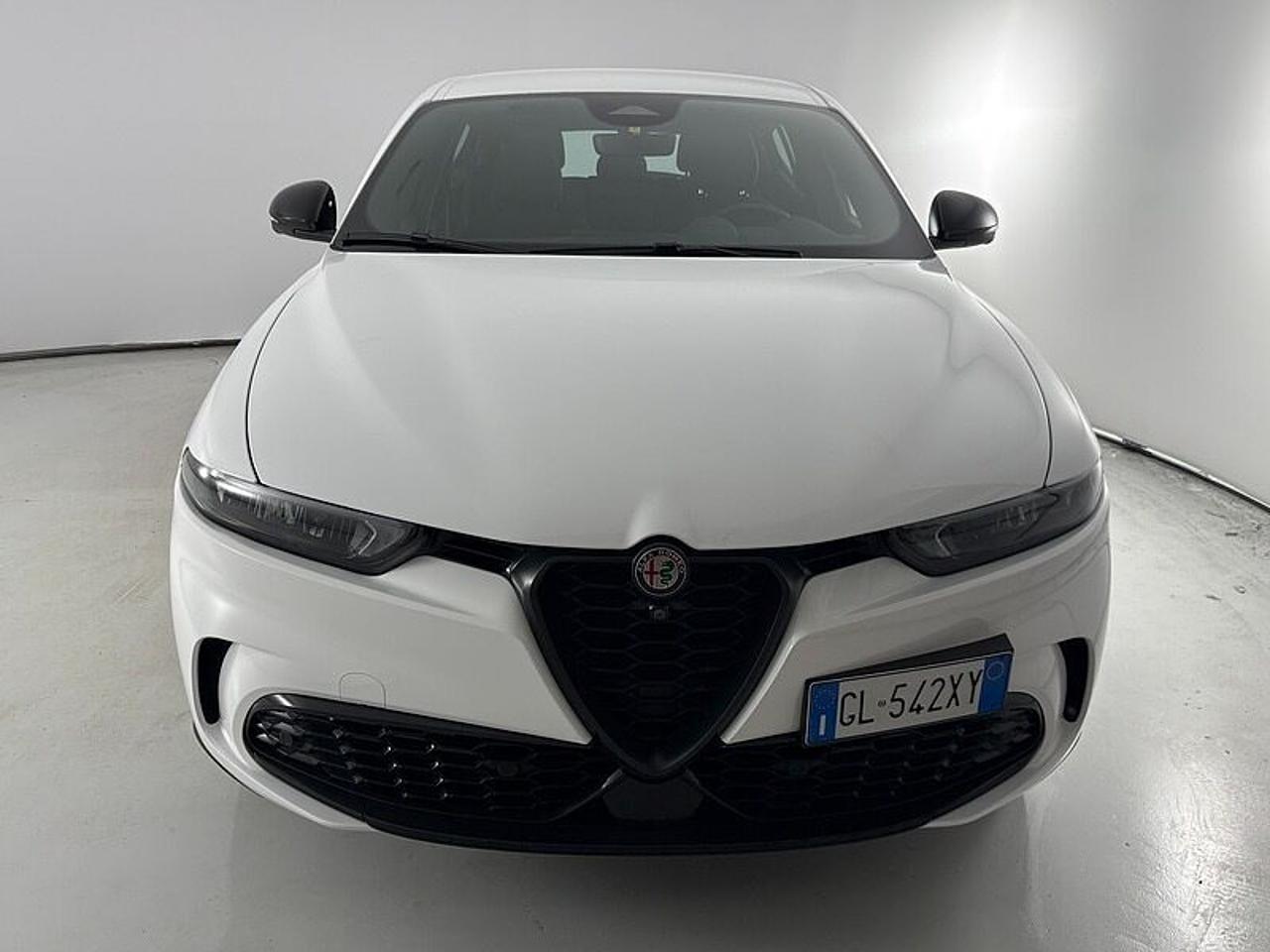 Alfa Romeo Alfa Romeo Tonale usata 11