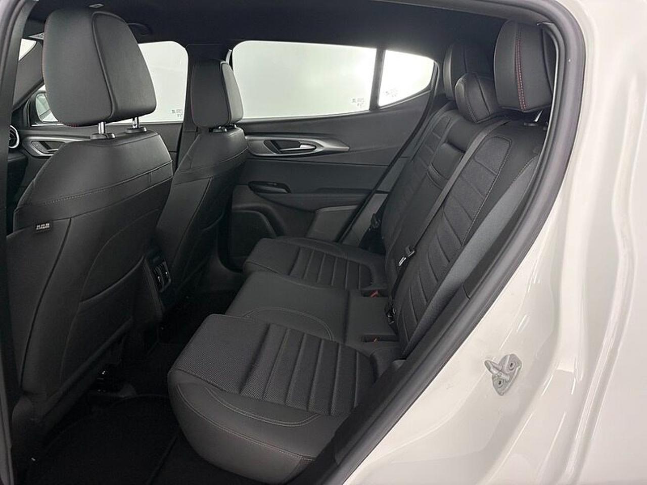 Alfa Romeo Alfa Romeo Tonale usata 12