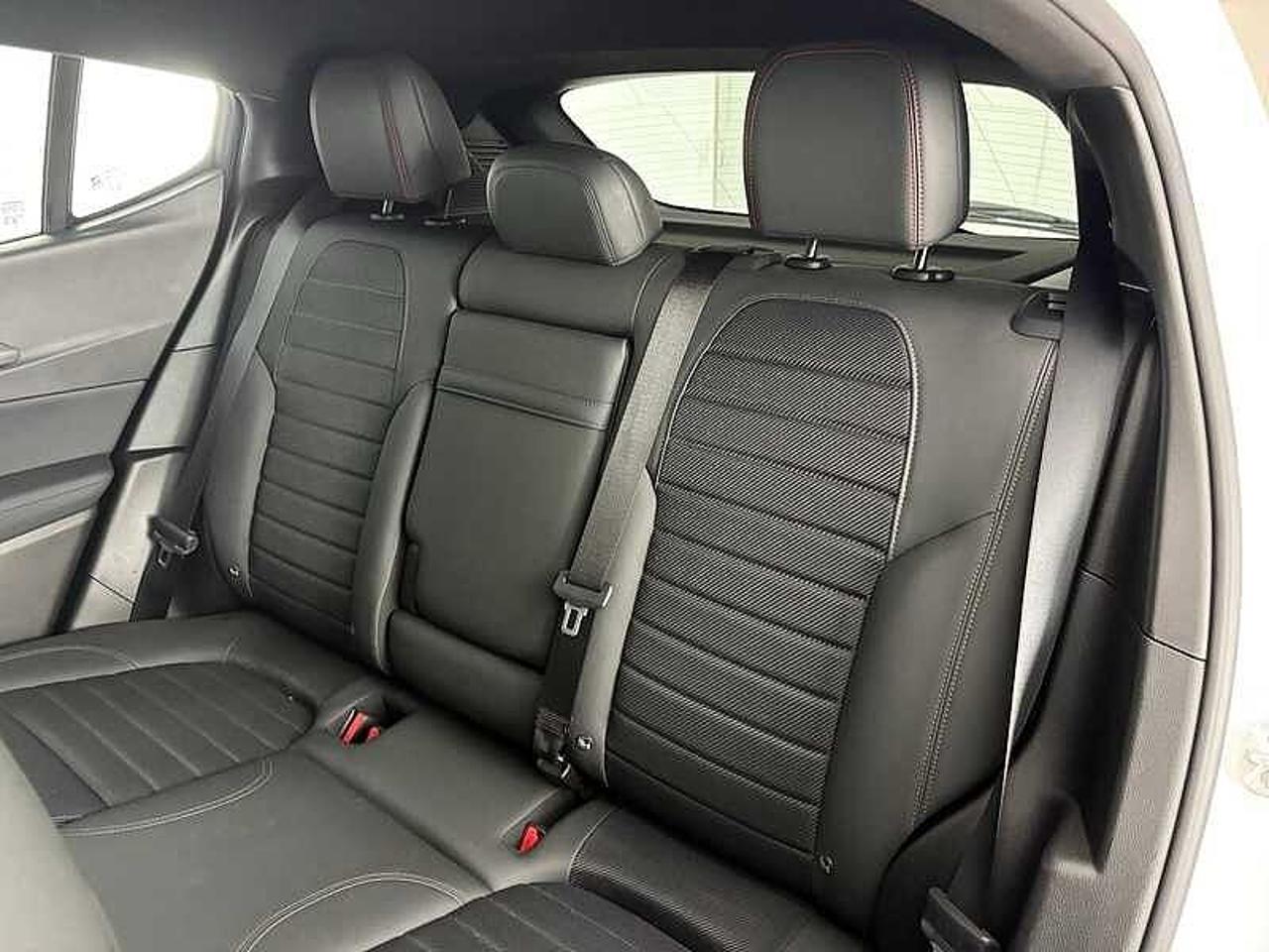 Alfa Romeo Alfa Romeo Tonale usata 13