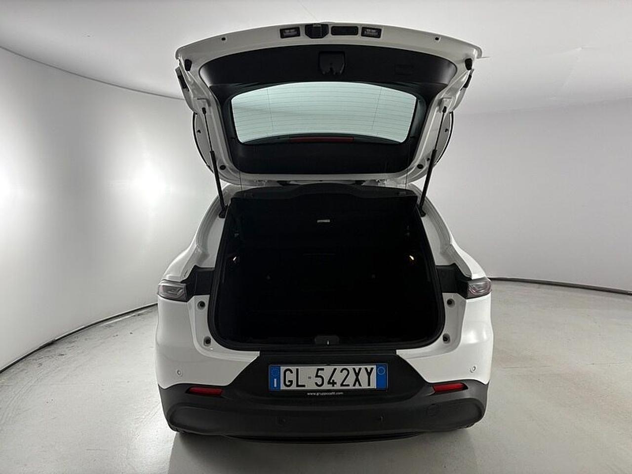 Alfa Romeo Alfa Romeo Tonale usata 15