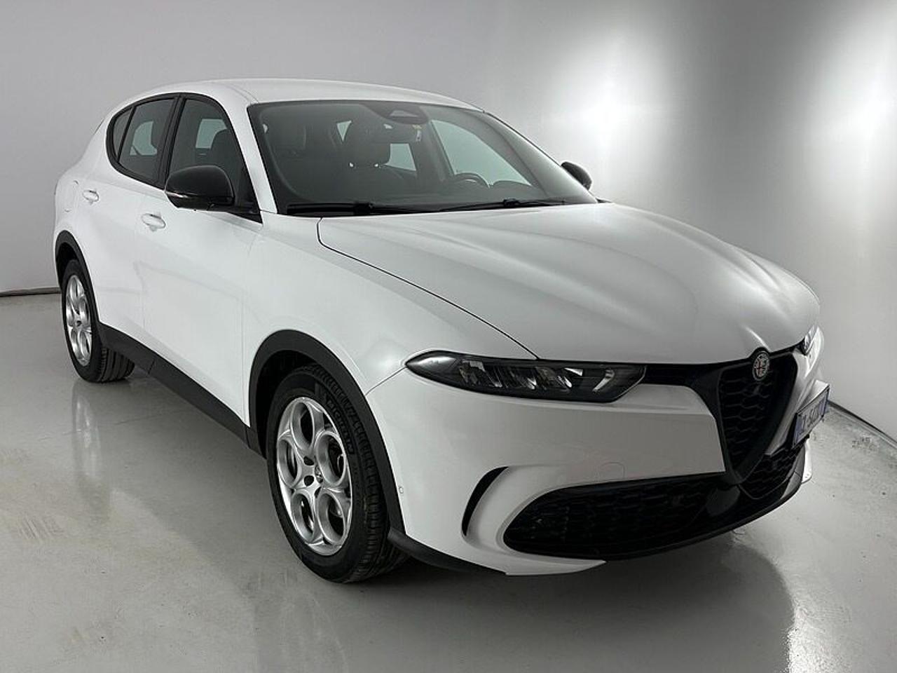 Alfa Romeo Alfa Romeo Tonale usata 16