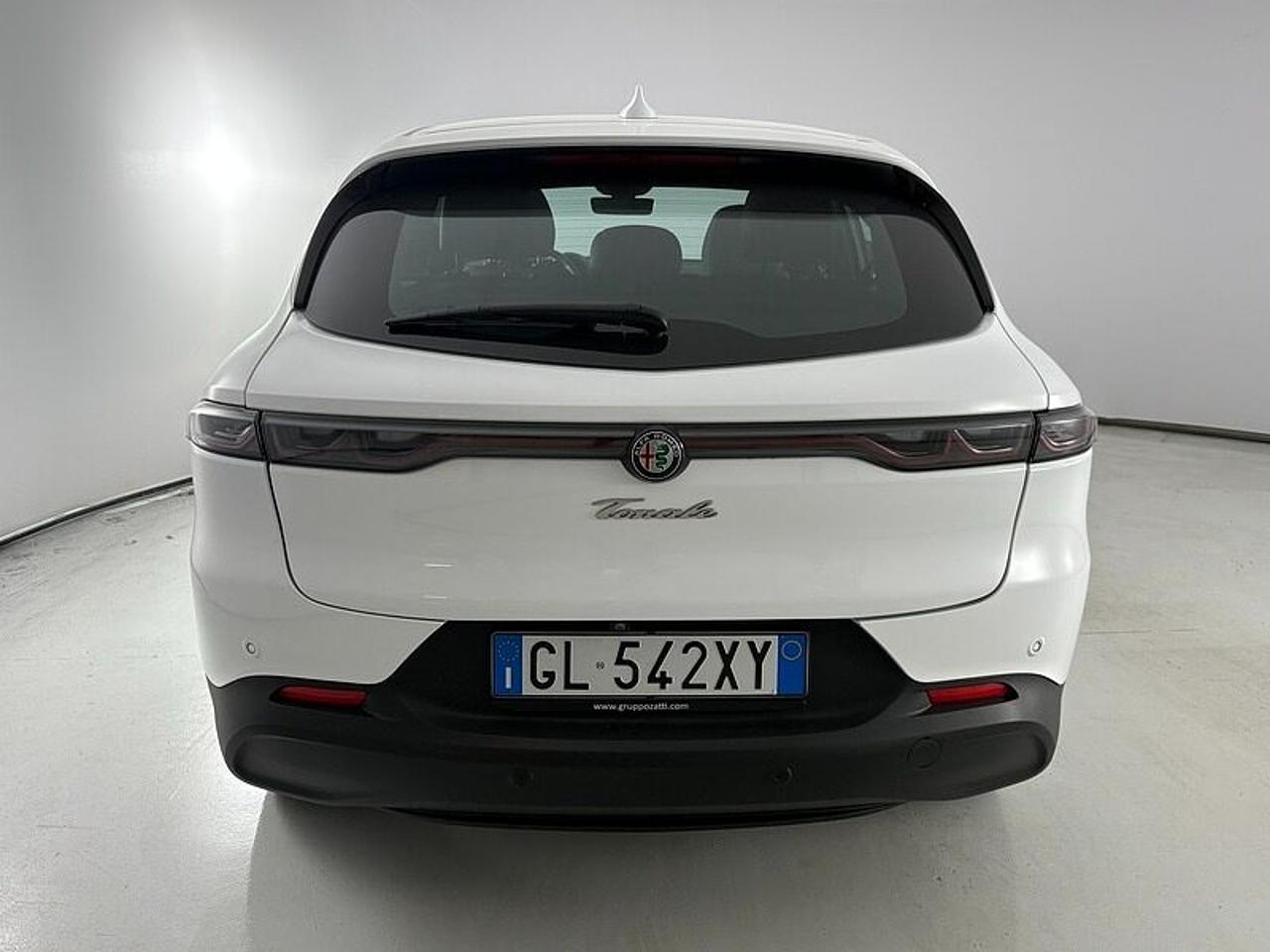 Alfa Romeo Alfa Romeo Tonale usata 18