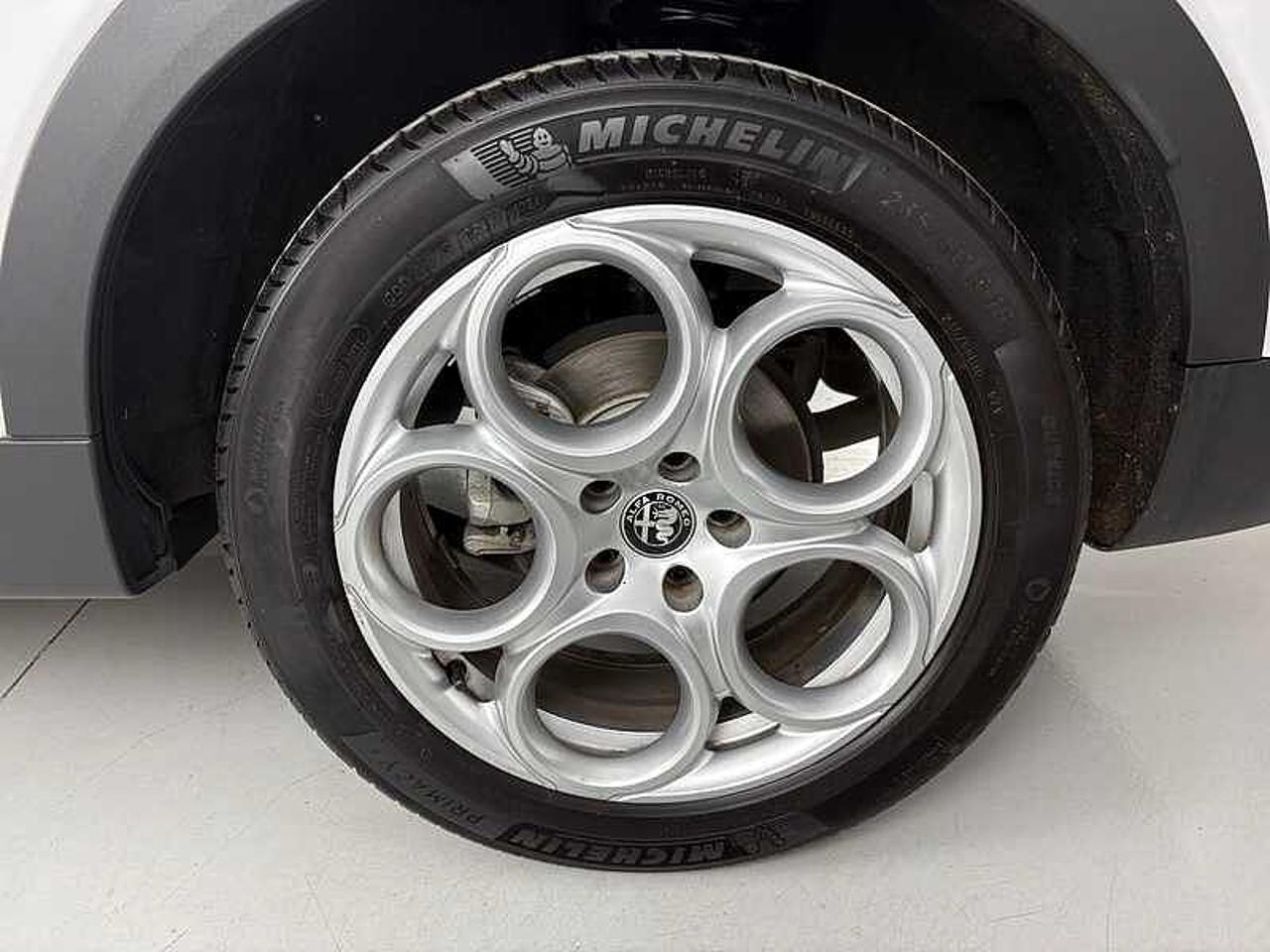 Alfa Romeo Alfa Romeo Tonale usata 20