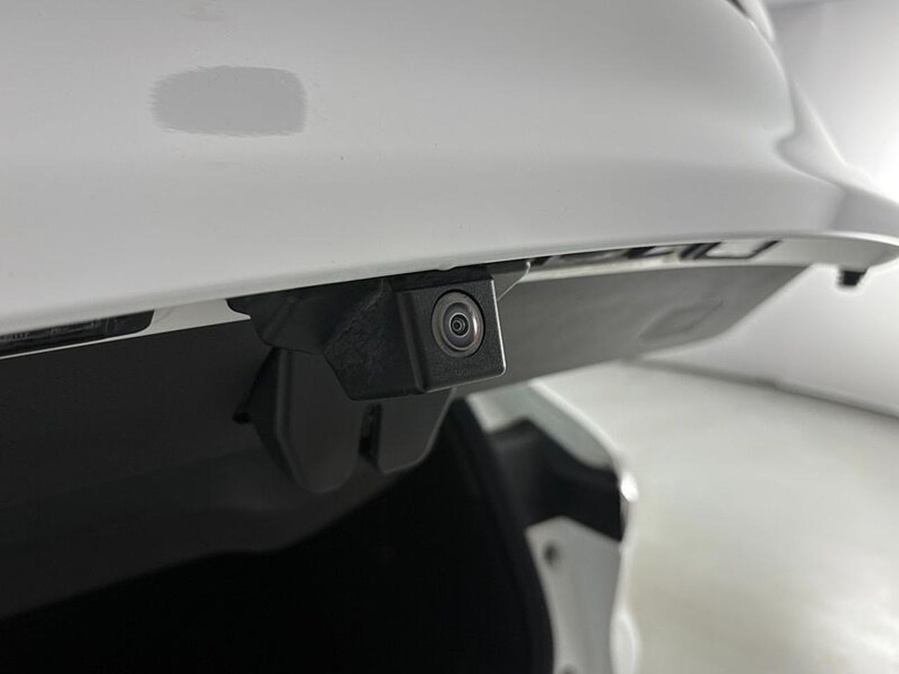 Alfa Romeo Alfa Romeo Tonale usata 22