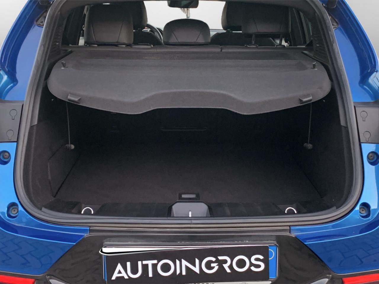 Alfa Romeo Alfa Romeo Tonale usata 1