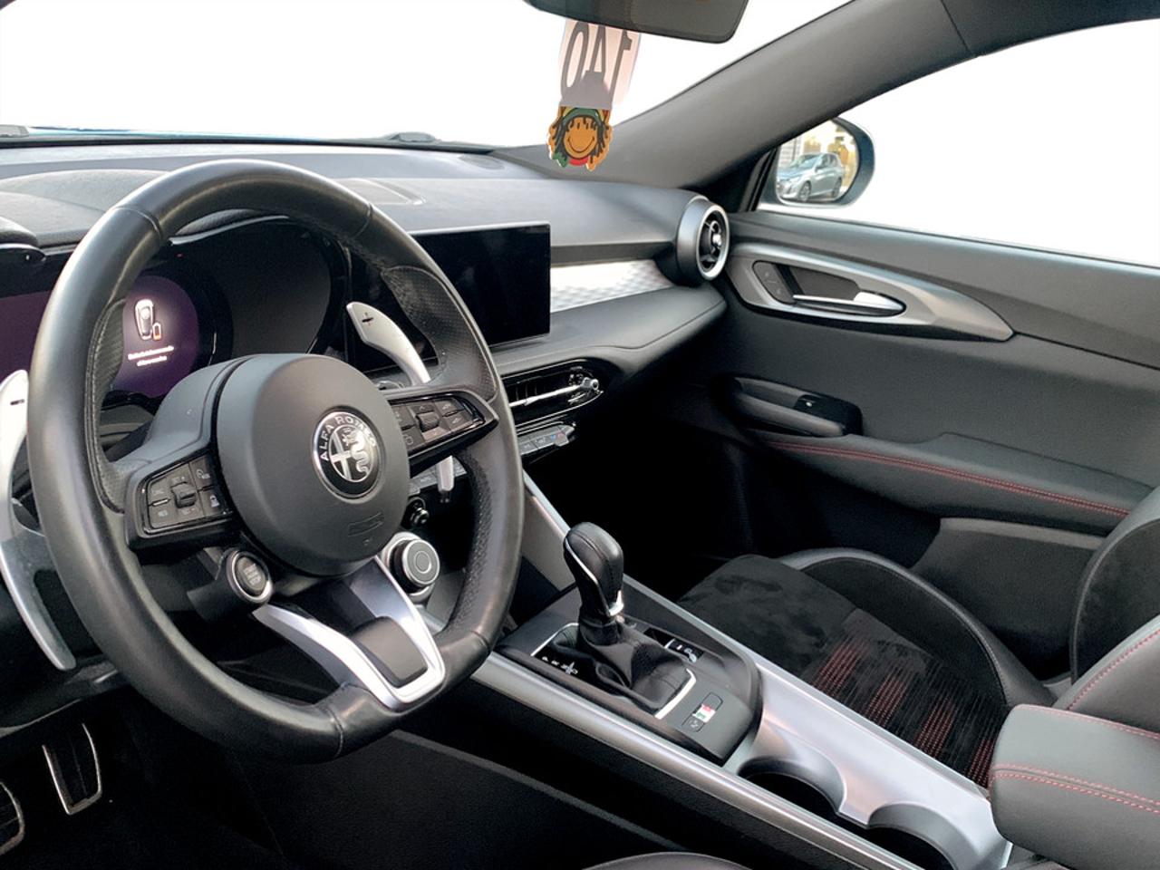 Alfa Romeo Alfa Romeo Tonale usata 2