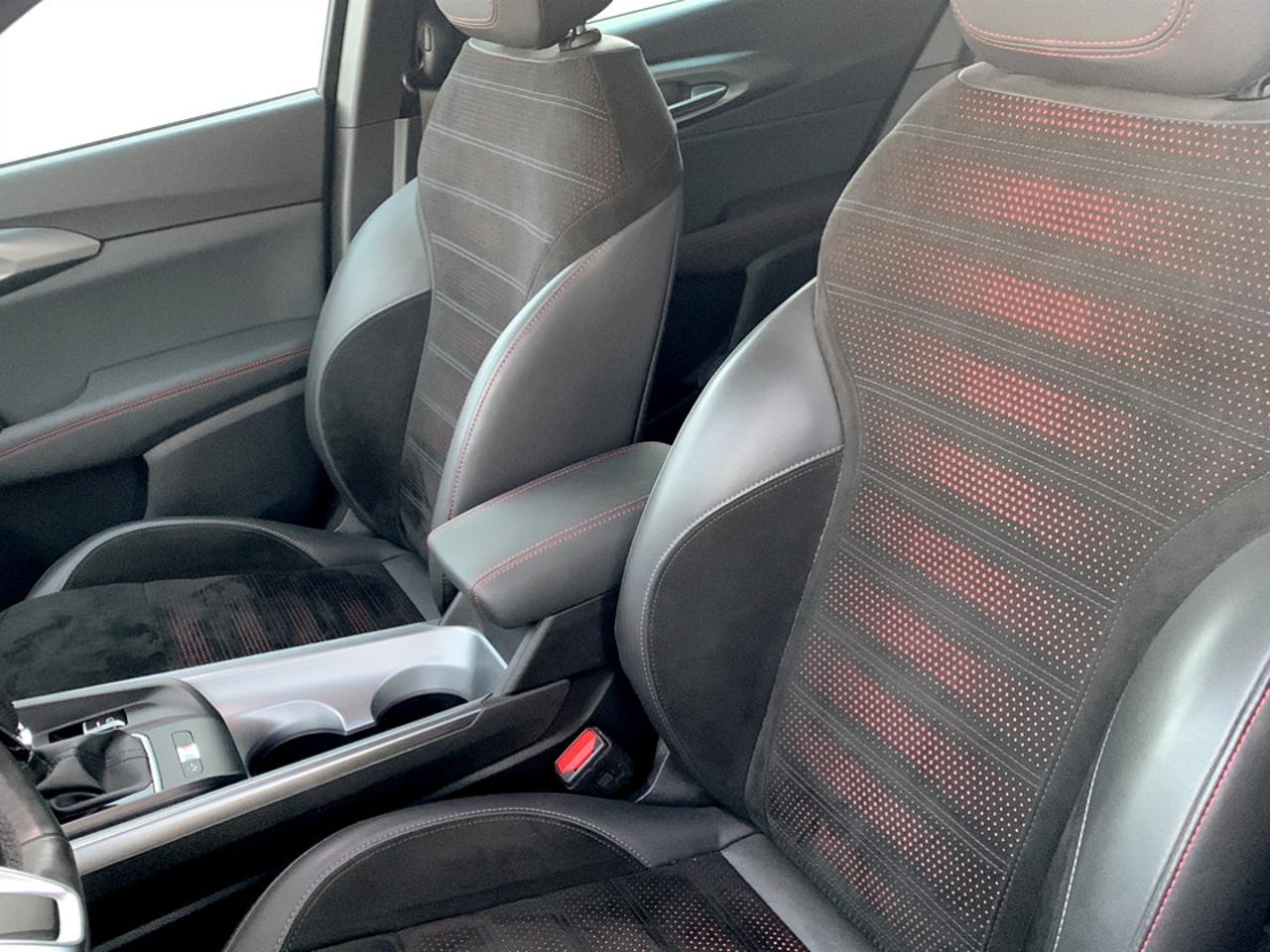 Alfa Romeo Alfa Romeo Tonale usata 3