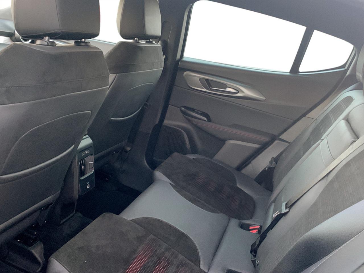 Alfa Romeo Alfa Romeo Tonale usata 4