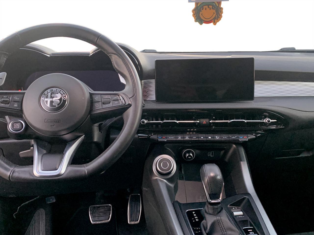 Alfa Romeo Alfa Romeo Tonale usata 5