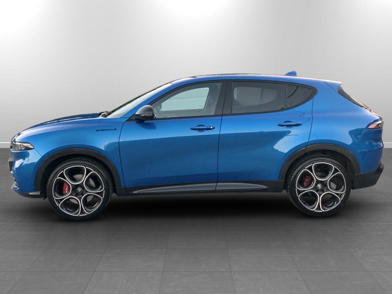 Alfa Romeo Alfa Romeo Tonale usata 8