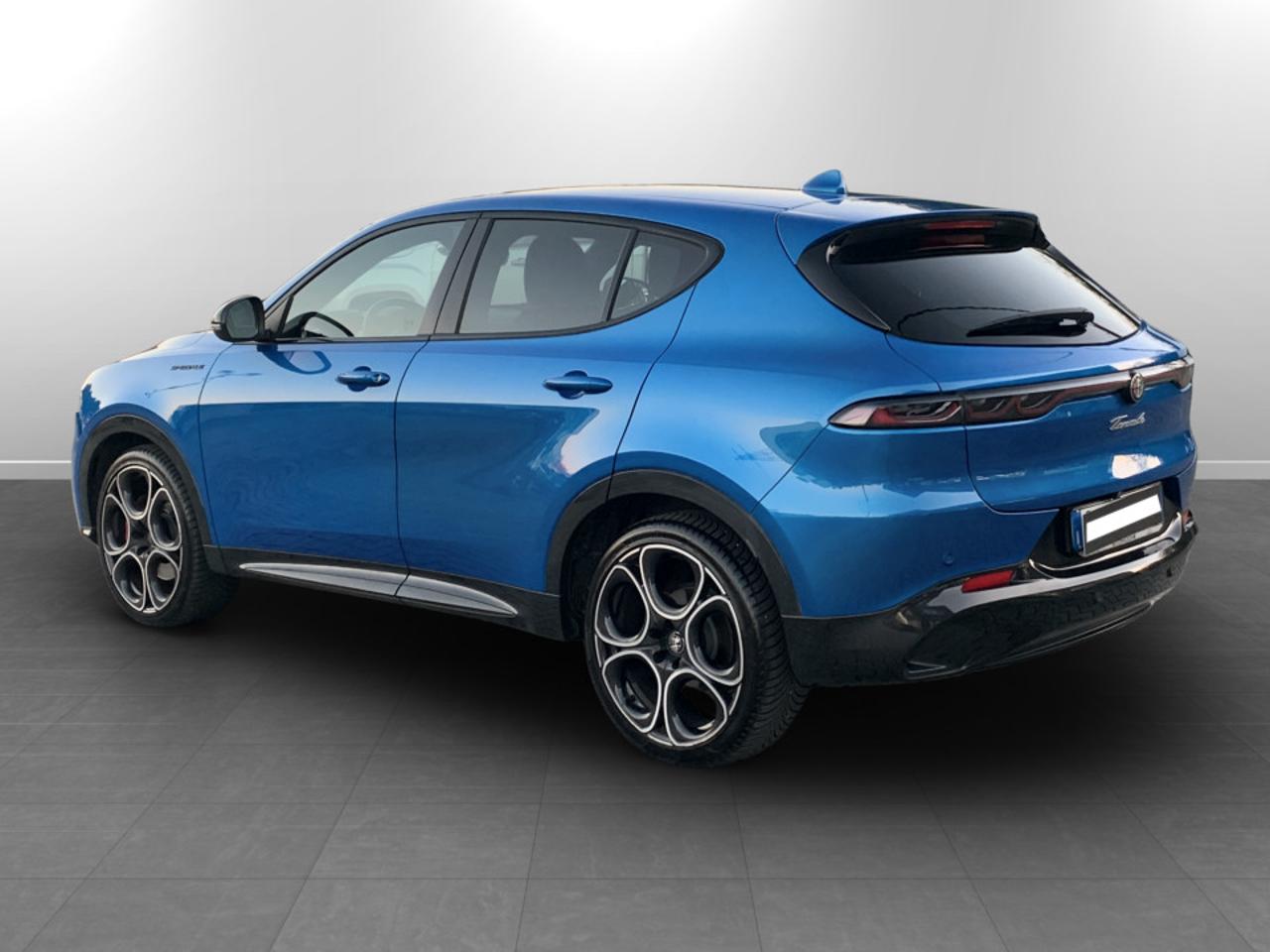 Alfa Romeo Alfa Romeo Tonale usata 9