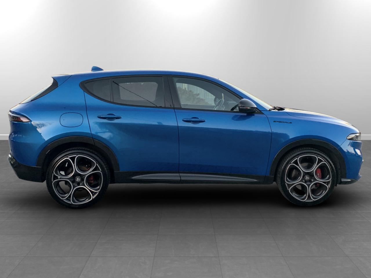 Alfa Romeo Alfa Romeo Tonale usata 12