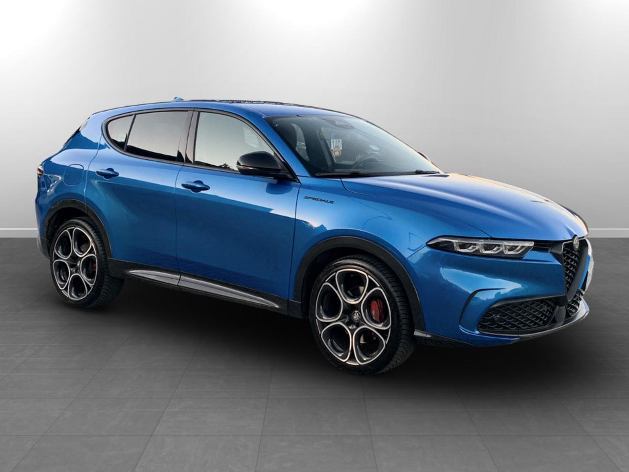 Alfa Romeo Alfa Romeo Tonale usata 13