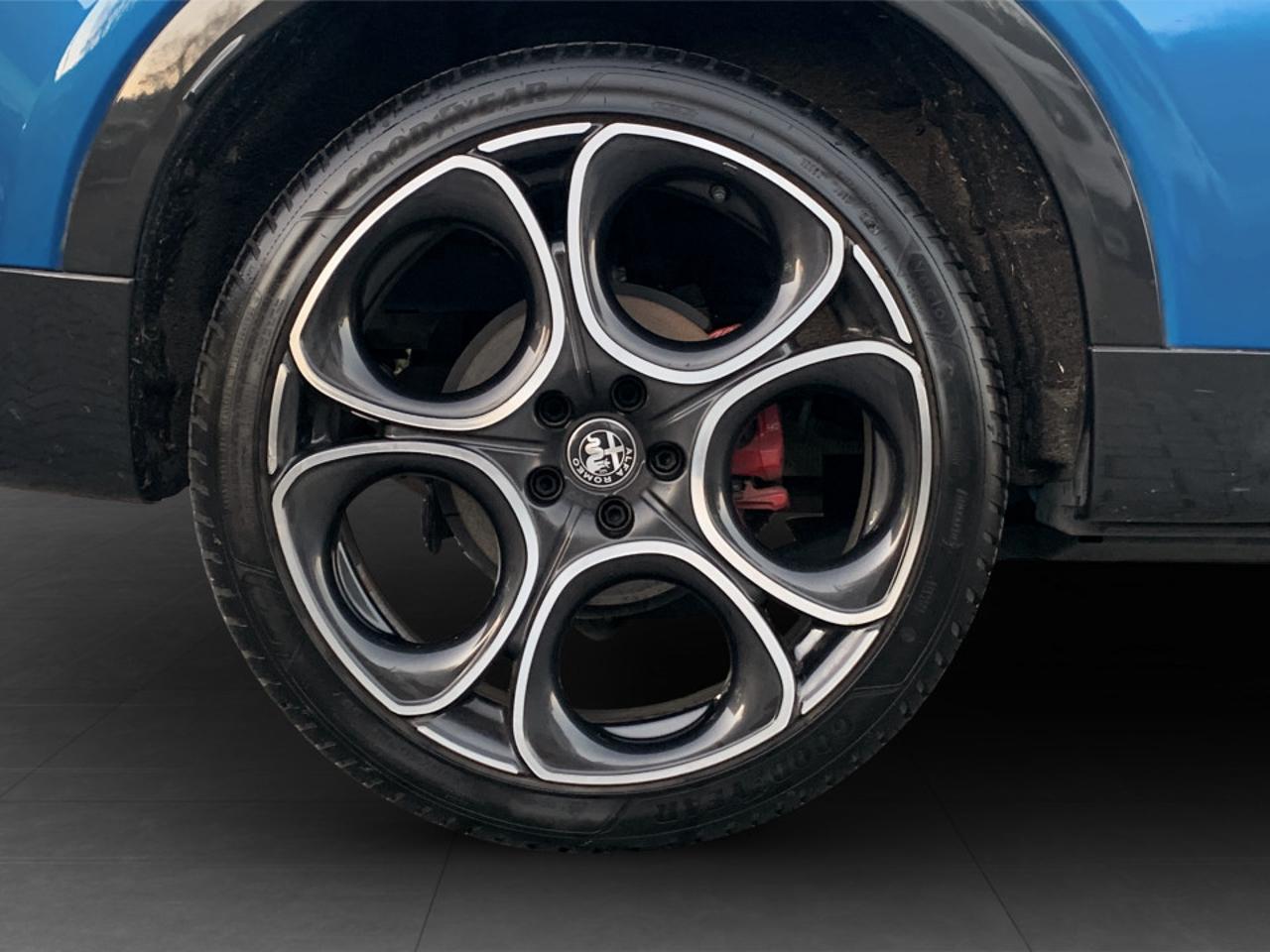 Alfa Romeo Alfa Romeo Tonale usata 15