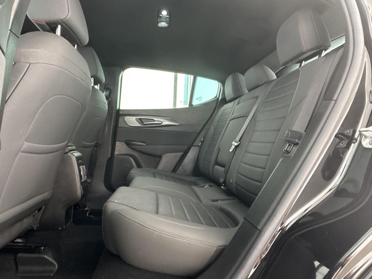 Alfa Romeo Alfa Romeo Tonale usata, con Climatizzatore