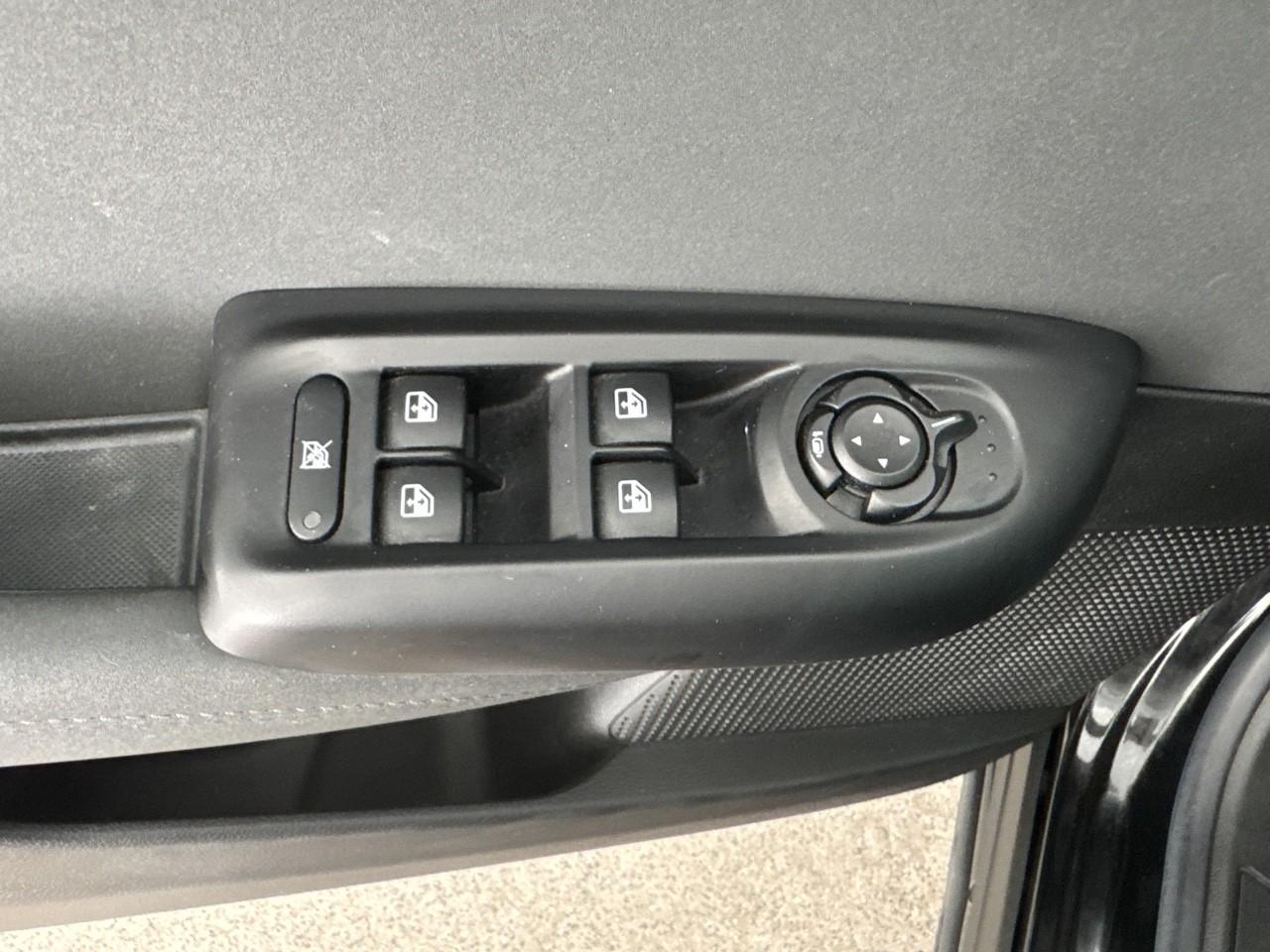 Alfa Romeo Alfa Romeo Tonale usata, con Isofix