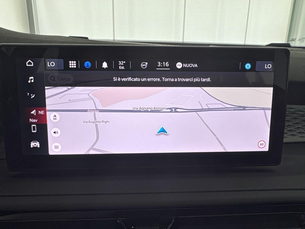 Alfa Romeo Alfa Romeo Tonale usata 5