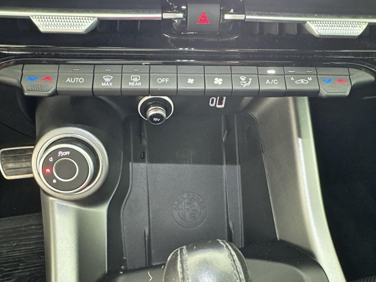 Alfa Romeo Alfa Romeo Tonale usata 6