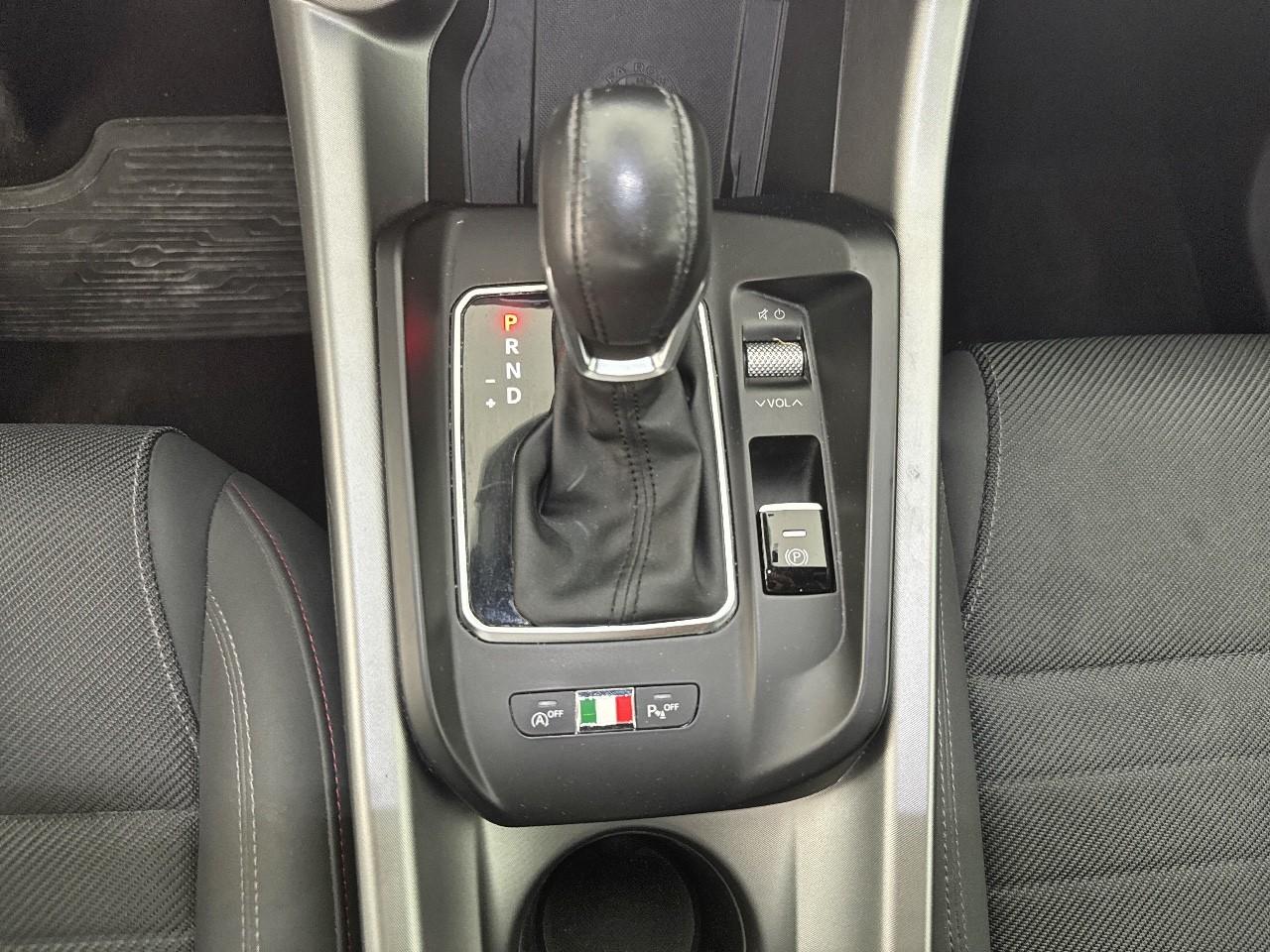 Alfa Romeo Alfa Romeo Tonale usata 8