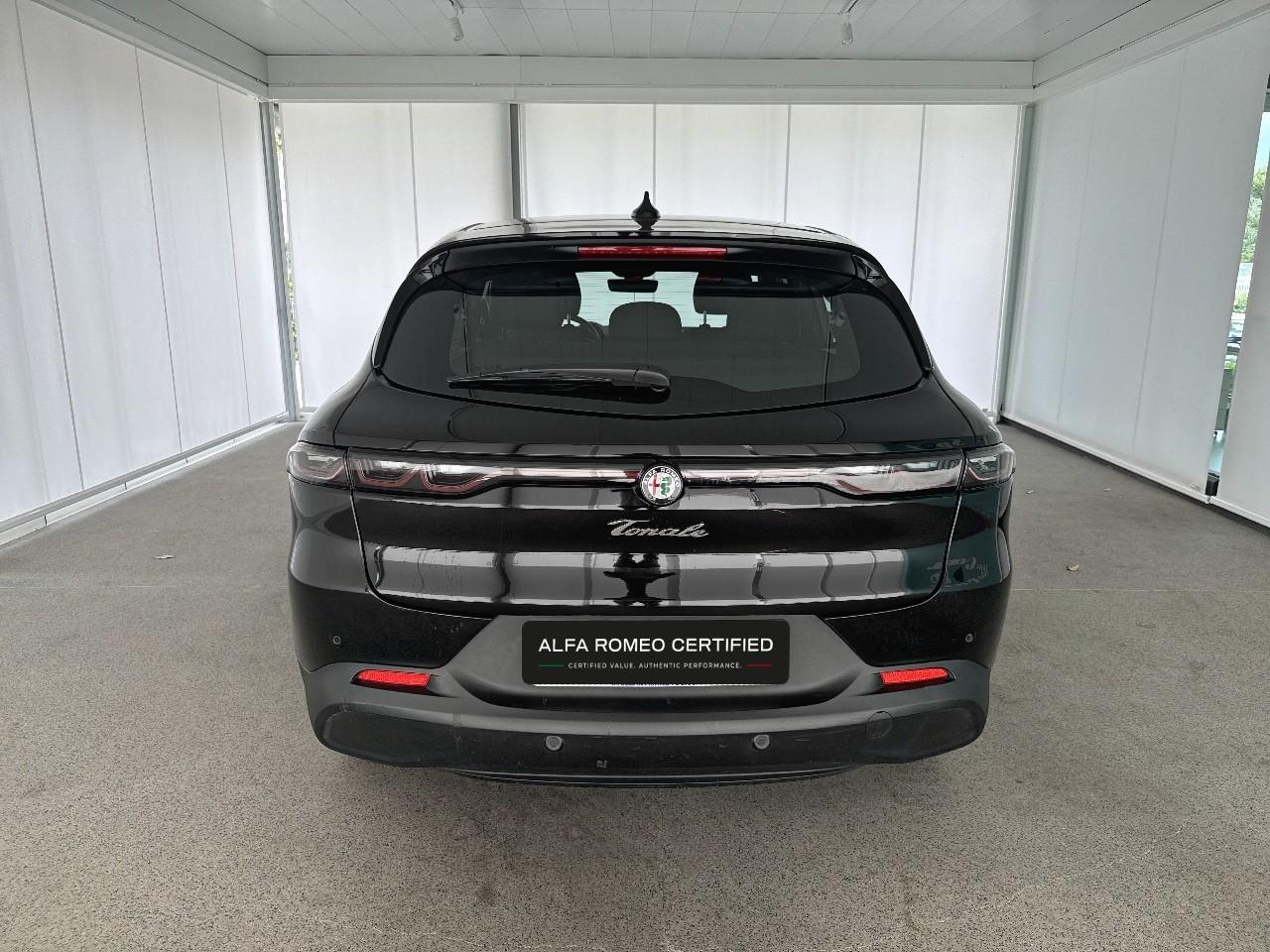 Alfa Romeo Alfa Romeo Tonale usata 16