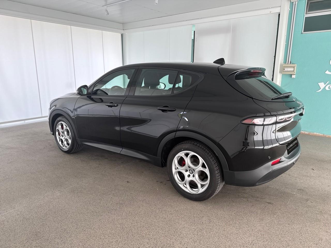 Alfa Romeo Alfa Romeo Tonale usata 18