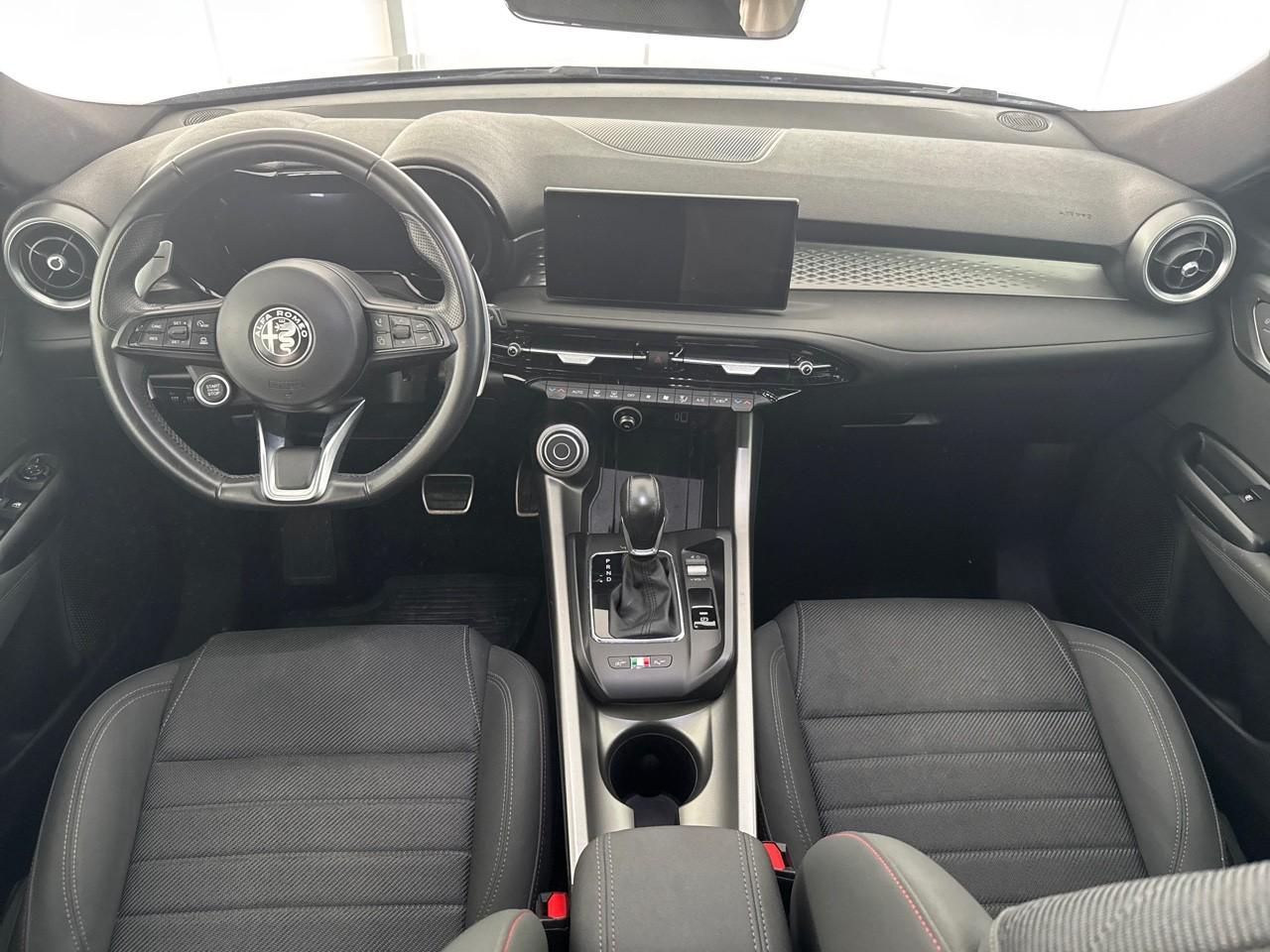 Alfa Romeo Alfa Romeo Tonale usata 19