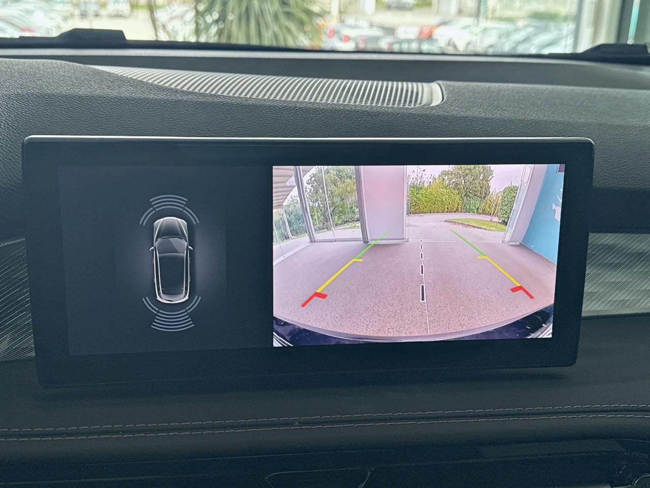 Alfa Romeo Alfa Romeo Tonale usata 6