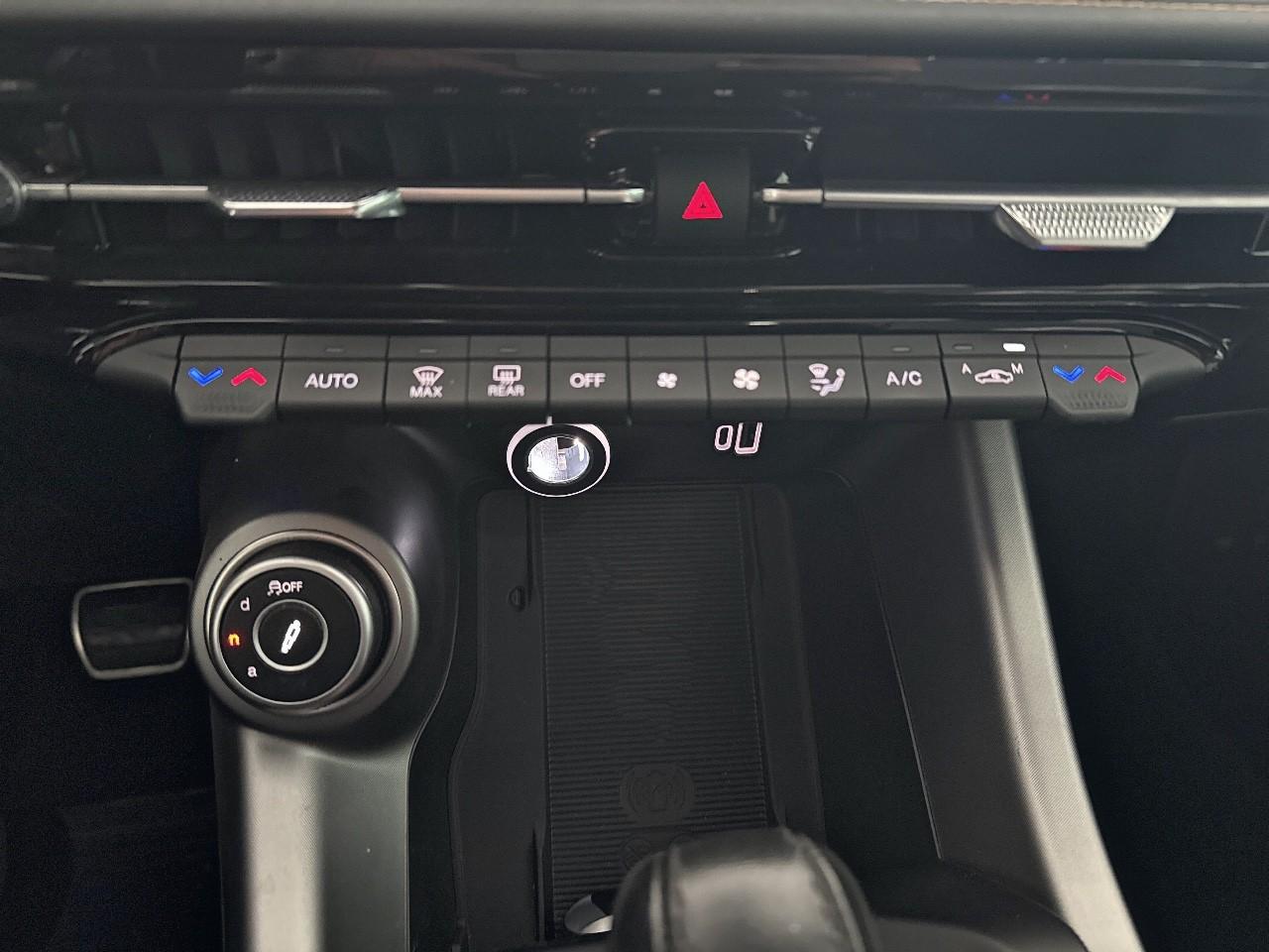 Alfa Romeo Alfa Romeo Tonale usata 7