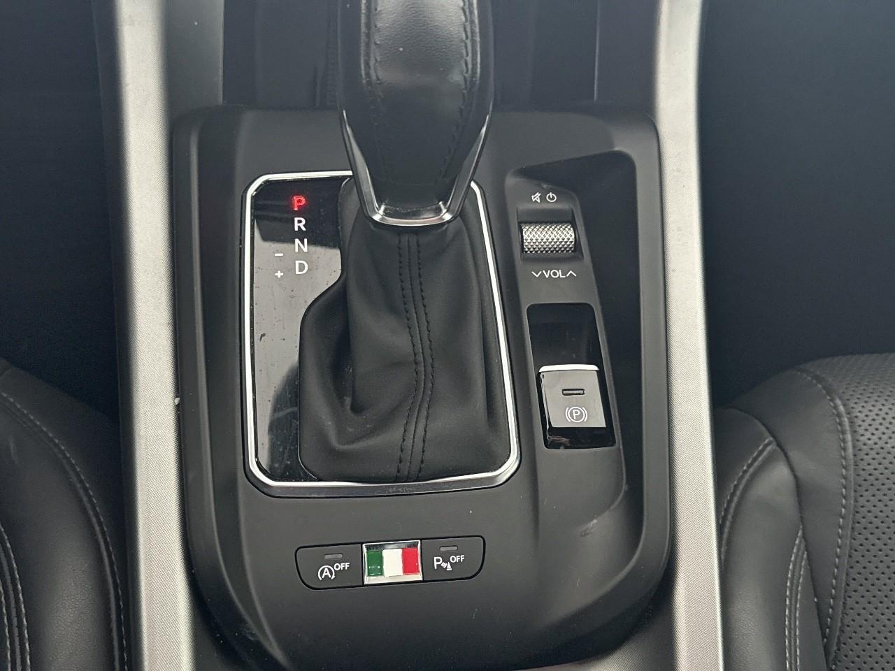 Alfa Romeo Alfa Romeo Tonale usata 8