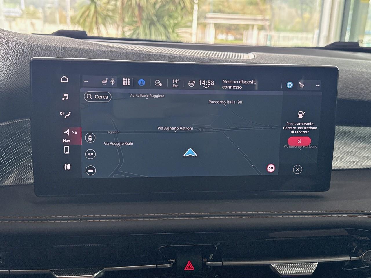 Alfa Romeo Alfa Romeo Tonale usata 10