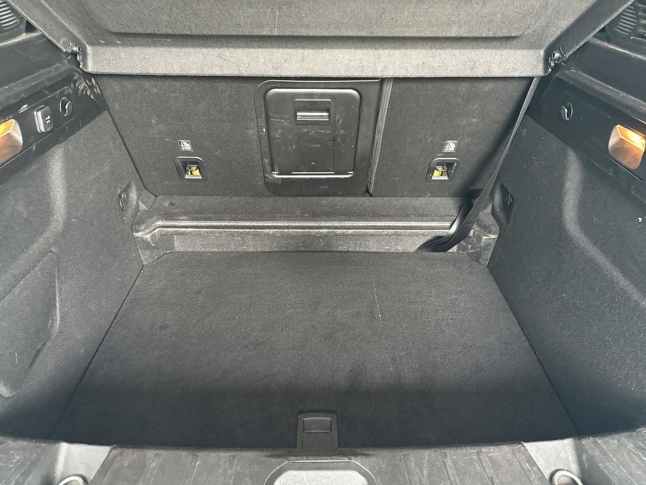 Alfa Romeo Alfa Romeo Tonale usata 17