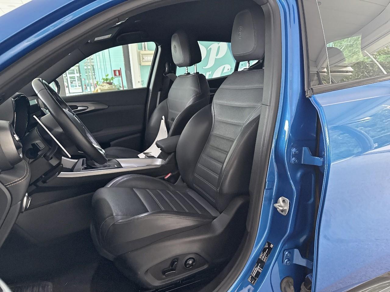 Alfa Romeo Alfa Romeo Tonale usata 20