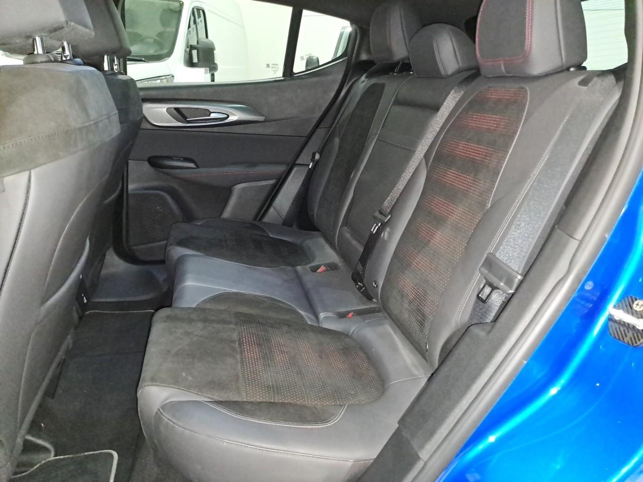 Alfa Romeo Alfa Romeo Tonale usata, con Climatizzatore