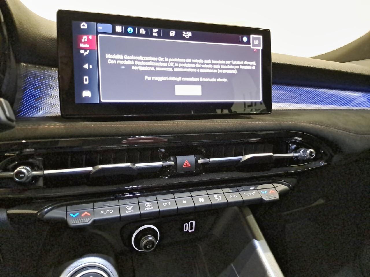 Alfa Romeo Alfa Romeo Tonale usata 6